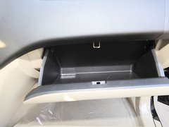 2011款 2.4L 自动 尊享型 5座