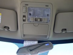 2011款 2.4L 自动 尊享型 5座