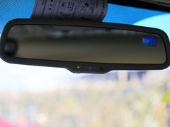 2011款 2.4L 自动 尊享型 5座