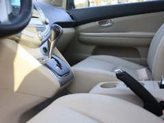 2011款 2.4L 自动 尊享型 5座