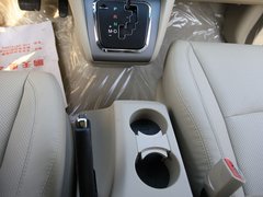 2011款 2.4L 自动 尊享型 5座