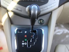 2011款 2.4L 自动 尊享型 5座