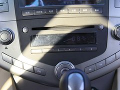 2011款 2.4L 自动 尊享型 5座