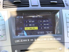 2011款 2.4L 自动 尊享型 5座