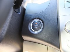 2011款 2.4L 自动 尊享型 5座