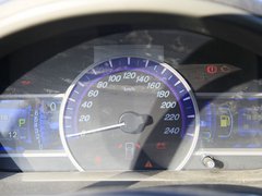 2011款 2.4L 自动 尊享型 5座