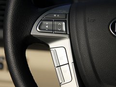 2011款 2.4L 自动 尊享型 5座