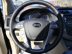 2011款 2.4L 自动 尊享型 5座