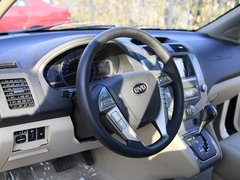 2011款 2.4L 自动 尊享型 5座