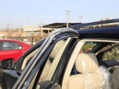 2011款 2.4L 自动 尊享型 5座