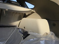 2011款 2.4L 自动 尊享型 5座