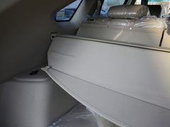2011款 2.4L 自动 尊享型 5座