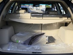 2011款 2.4L 自动 尊享型 5座