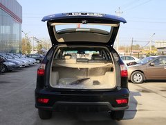 2011款 2.4L 自动 尊享型 5座
