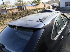 2011款 2.4L 自动 尊享型 5座