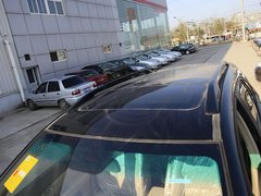 2011款 2.4L 自动 尊享型 5座