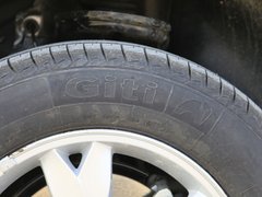 2011款 2.4L 自动 尊享型 5座