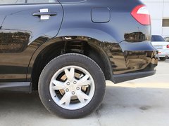 2011款 2.4L 自动 尊享型 5座