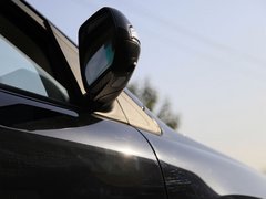 2011款 2.4L 自动 尊享型 5座