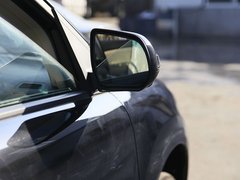 2011款 2.4L 自动 尊享型 5座