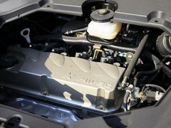 2011款 2.4L 自动 尊享型 5座