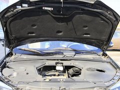 2011款 2.4L 自动 尊享型 5座