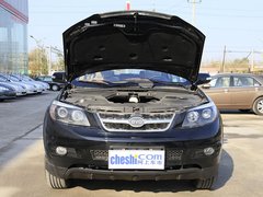 2011款 2.4L 自动 尊享型 5座