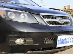 2011款 2.4L 自动 尊享型 5座