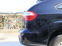 2011款 2.4L 自动 尊享型 5座