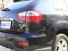 2011款 2.4L 自动 尊享型 5座