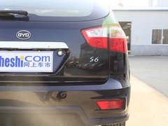 2011款 2.4L 自动 尊享型 5座