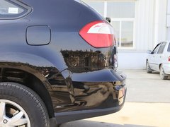 2011款 2.4L 自动 尊享型 5座