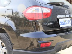2011款 2.4L 自动 尊享型 5座