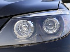 2011款 2.4L 自动 尊享型 5座