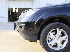 2011款 2.4L 自动 尊享型 5座