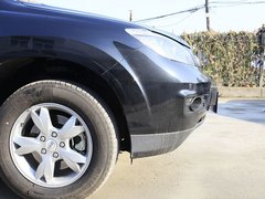 2011款 2.4L 自动 尊享型 5座
