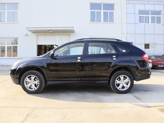 2011款 2.4L 自动 尊享型 5座