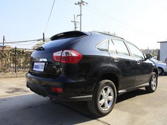 2011款 2.4L 自动 尊享型 5座