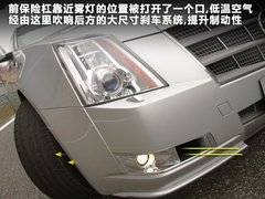 2011款 3.6 自动 