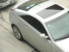 2011款 3.6 自动 