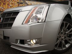 2011款 3.6 自动 