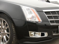 2011款 3.6 自动 