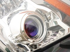 2011款 3.6 自动 