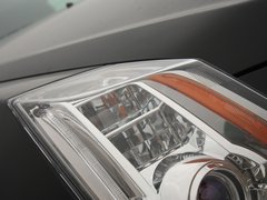 2011款 3.6 自动 