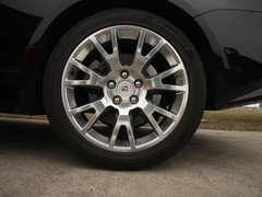 2011款 3.6 自动 