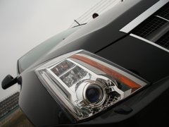 2011款 3.6 自动 