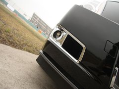 2011款 3.6 自动 
