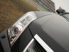 2011款 3.6 自动 