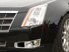2011款 3.6 自动 