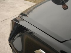 2011款 3.6 自动 